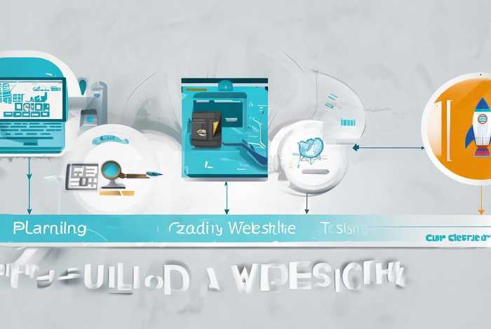 建立网站的步骤是什么？ 建立网站的步骤是什么