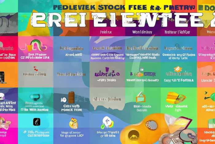 免费的素材网站有哪些、免费的素材网站有哪些好用