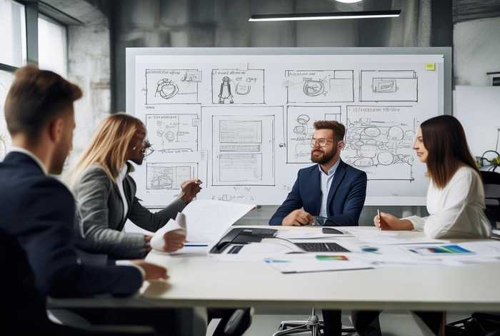 如何做好品牌网站建设方案、如何做好品牌网站建设方案设计