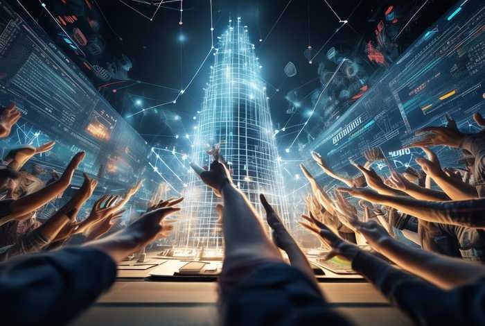 平台搭建是什么意思、平台搭建是什么意思？有什么作用？