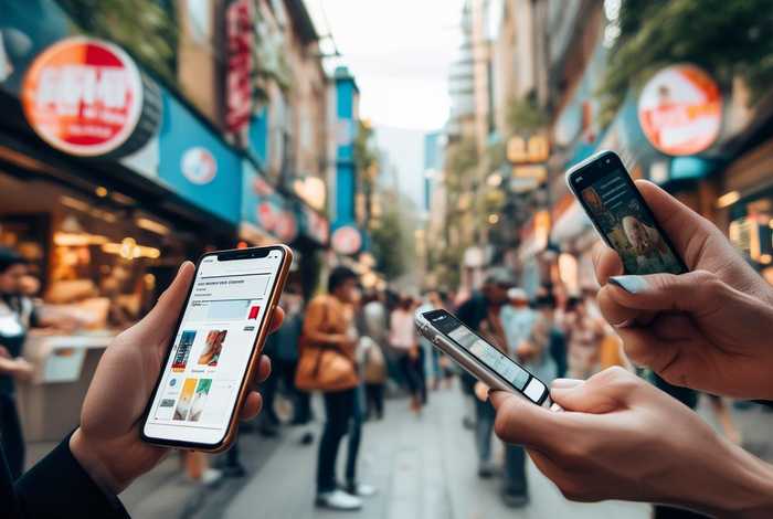 手机上如何开网店赚钱 手机上如何开网店赚钱呢