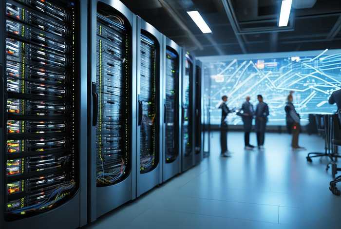 企业网络组网 - 企业网络组网设计与实践