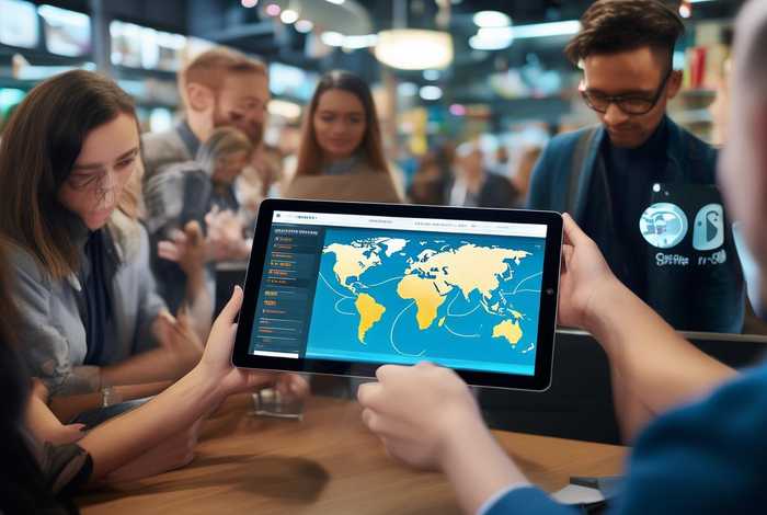 跨境电商怎么做无货源模式 - 跨境电商无货源模式怎么开始