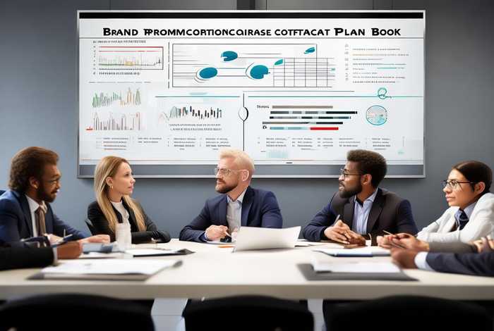 品牌推广全案合作合同计划书、品牌推广全案合作合同计划书模板
