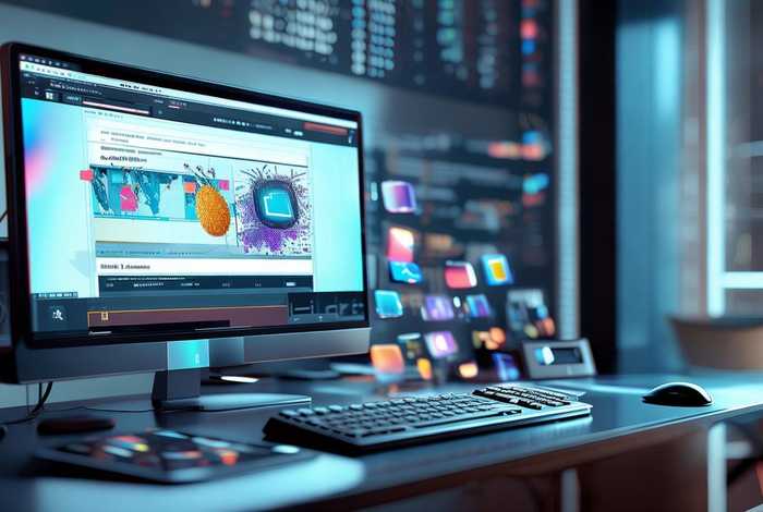 网页版式设计用什么软件最好 - 网页版式设计用什么软件最好用