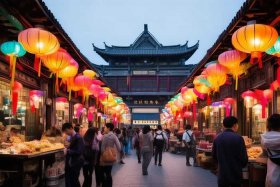 乐清网红景点有哪些 - 乐清网红景点有哪些好玩的