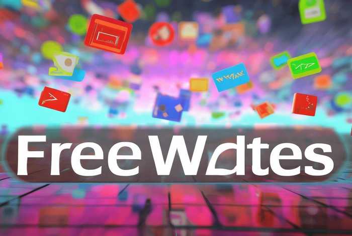 介绍一些免费的网站、介绍一些免费的网站英文