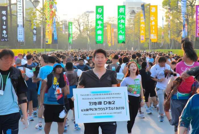 全民健走赚钱是真的吗一天能赚多少（全民健走赚钱是真的吗官方邀请码是多少）