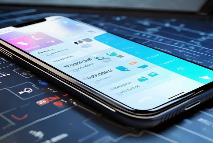 手机app开发设计，手机app开发设计方案