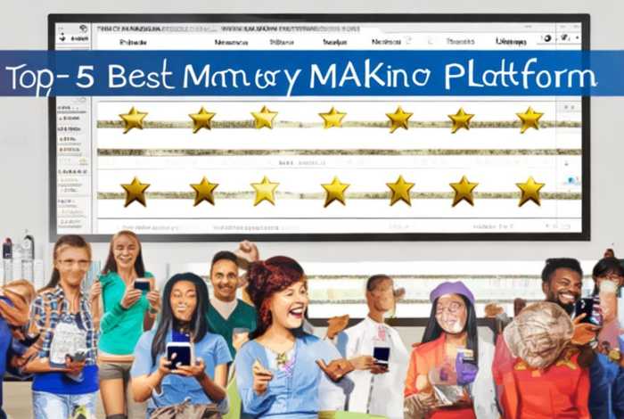 拉新推广赚钱平台、拉新推广赚钱平台哪个好