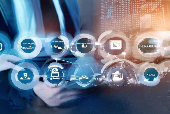 企业在线服务流程，企业在线服务流程包括