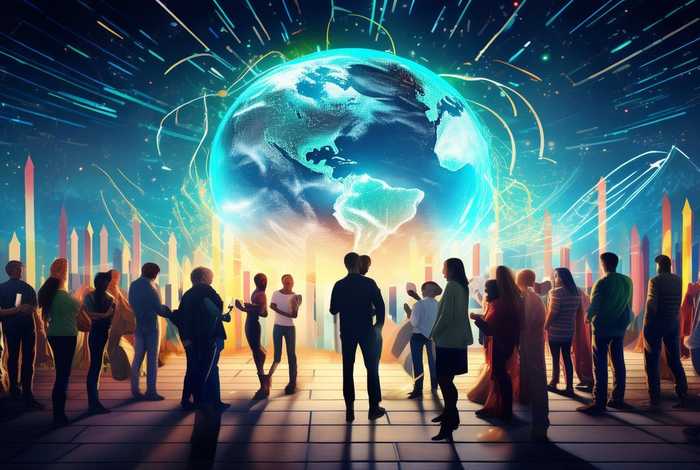 网络推广有没有前景，网络推广有没有前景和趋势