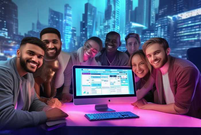 前端开发接单广告图，前端开发接单广告图怎么做