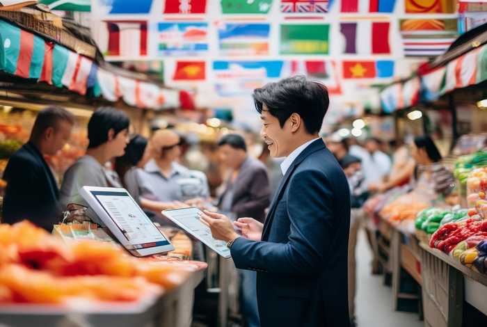 跨境电商怎么做知乎的 - 想了解跨境电商怎么做