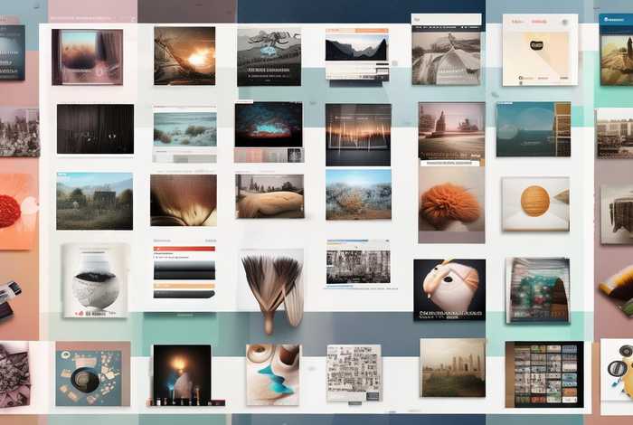 平面设计素材网站 平面设计素材网站有哪些