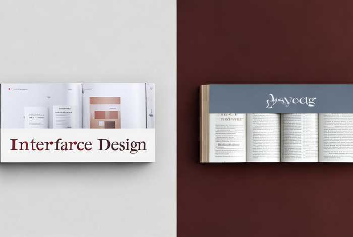 界面设计等于版式设计吗 - 界面设计等于版式设计吗对吗