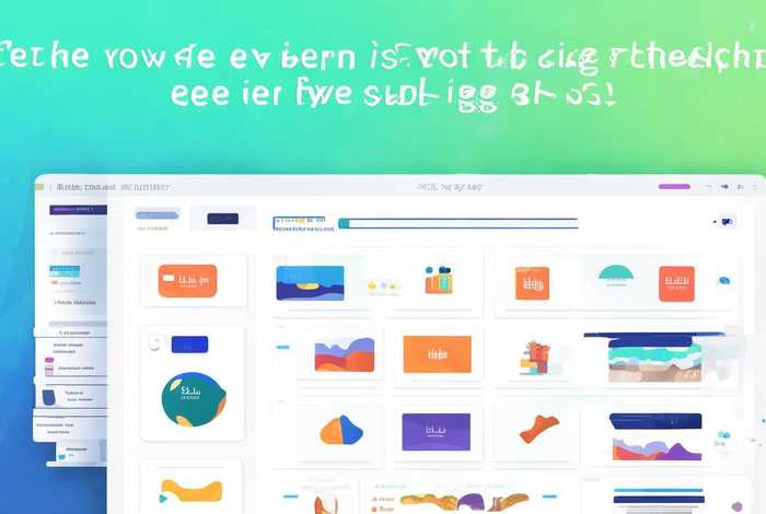 免费网站模板网、模板免费网站建设