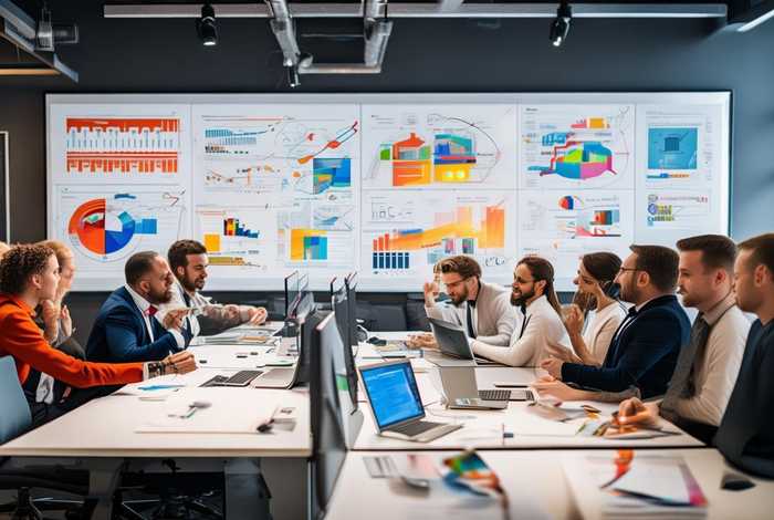 市场营销推广公司经营范围 - 市场营销推广公司经营范围有哪些