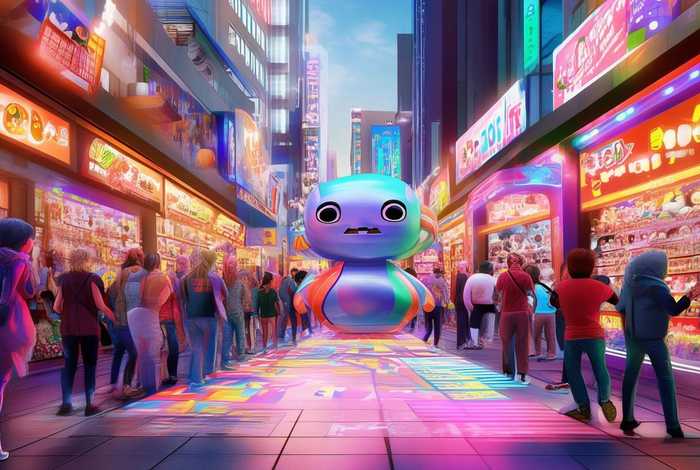 泡泡玛特 营销分析 泡泡玛特营销案例分析 泡泡玛特 营销分析 泡泡玛特营销案例分析