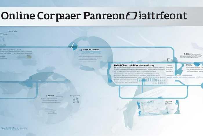 企业网上注册流程步骤 网上企业登记注册流程