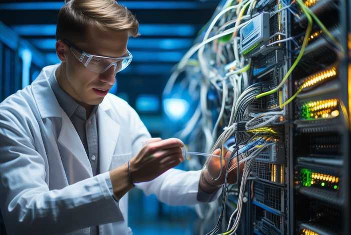 网络搭建与运维的关系(网络搭建与运维的关系是什么) 网络搭建与运维的关系(网络搭建与运维的关系是什么)