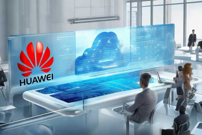 华为云服务是干嘛用的；华为云服务是干嘛用的软件