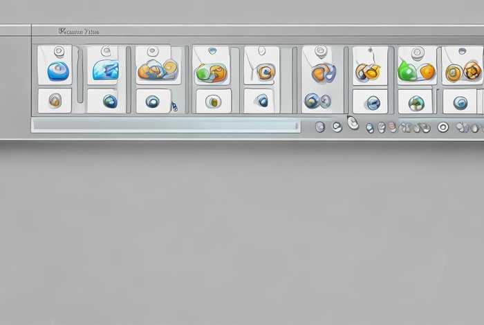 如何自定义桌面图标大小、如何自定义桌面图标大小设置