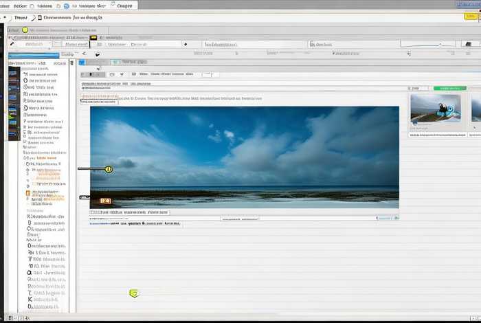 如何利用dw制作网站链接图片；dw中如何对图片做网址链接