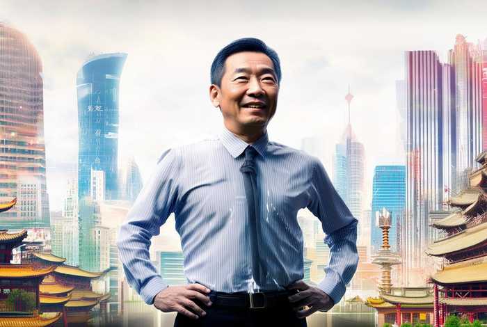 聚名网创始人（聚名网创始人是哪里人）