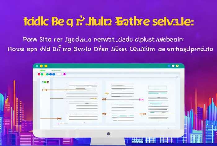 如何在百度搭建网站链接 - 如何在百度搭建网站链接呢