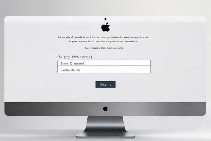 苹果官网怎么登录账号 苹果官网怎么登录自己的账号