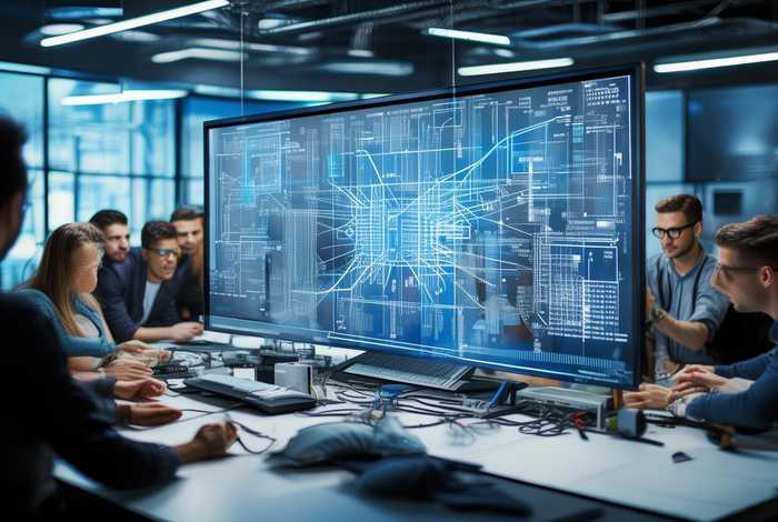 如何组建网络平台，如何组建网络平台工作