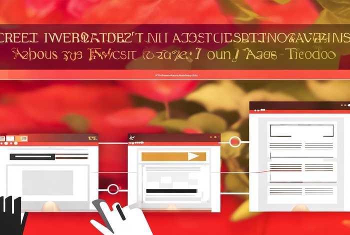 淘宝网页如何制作、淘宝网页如何制作链接