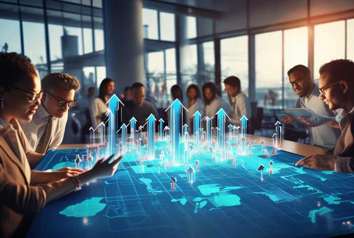 外包业务发展、外包业务发展呈现出的新趋势有哪些