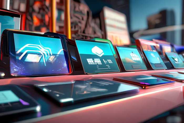 企业站有哪些 - 企业站有哪些类型