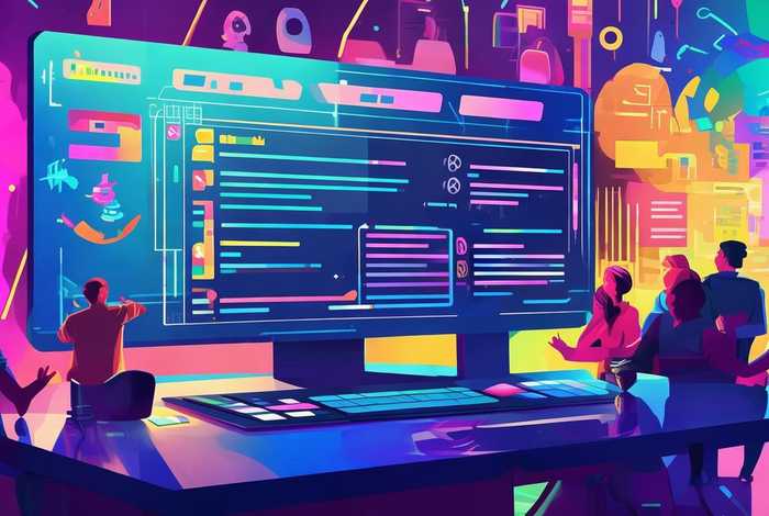 如何免费开发小程序；如何免费开发小程序软件