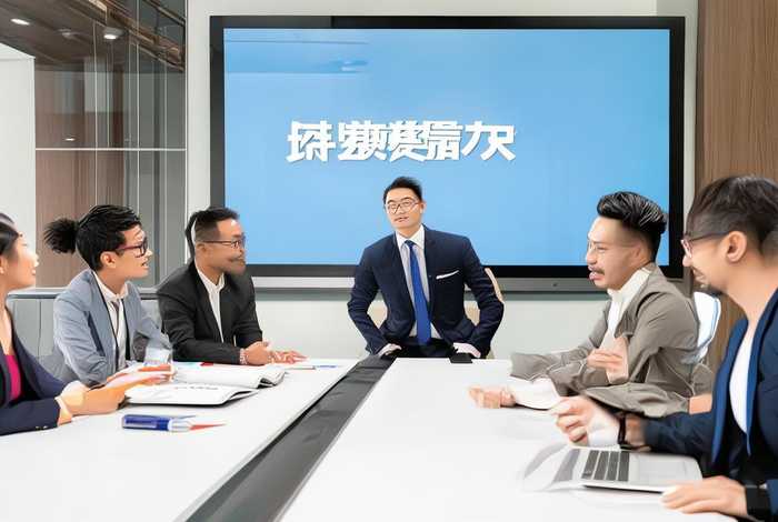 品牌营销服务商是什么(品牌营销服务商是什么职位) 品牌营销服务商是什么(品牌营销服务商是什么职位)