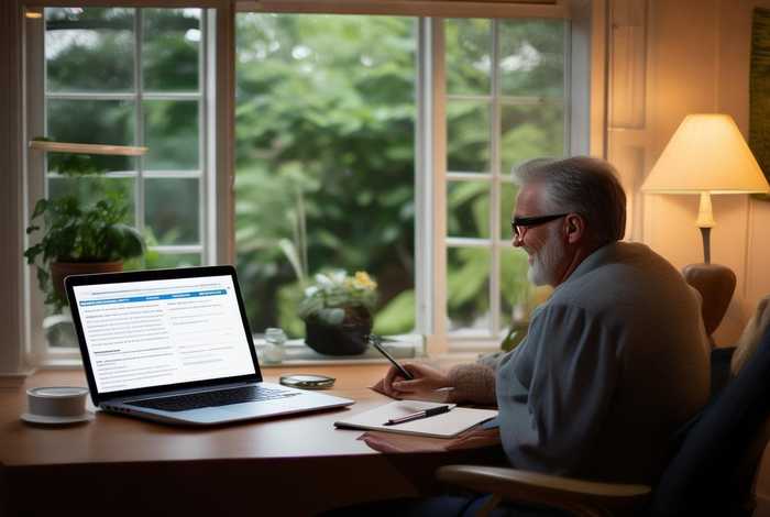 退休申请在哪个网站申请；退休申请在哪个网站申请呢