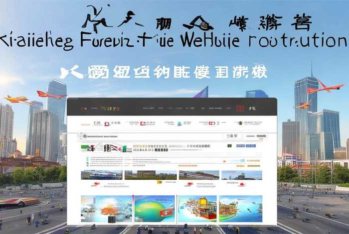 外贸网站建设 - 开封外贸网站建设