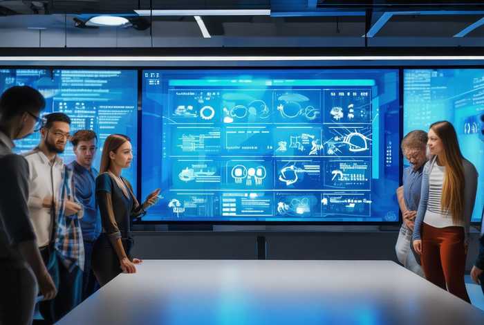 网络科技公司经营范围有哪些；网络科技公司经营范围有哪些类型