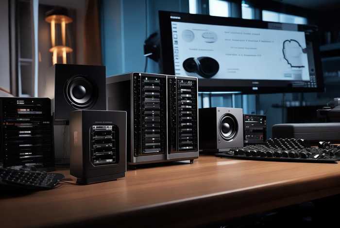 如何搭建个人nas 如何搭建个人nas音乐服务器