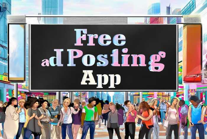 免费发广告的软件，免费发广告的软件叫什么