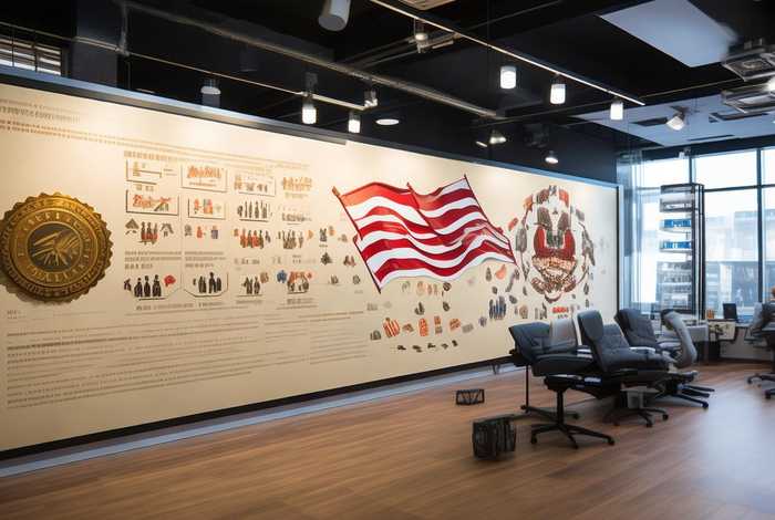 企业认证和官方认证是什么情况，企业认证和官方认证是什么情况区别