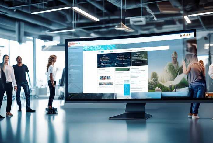 企业网站优势 企业网站优势有哪些