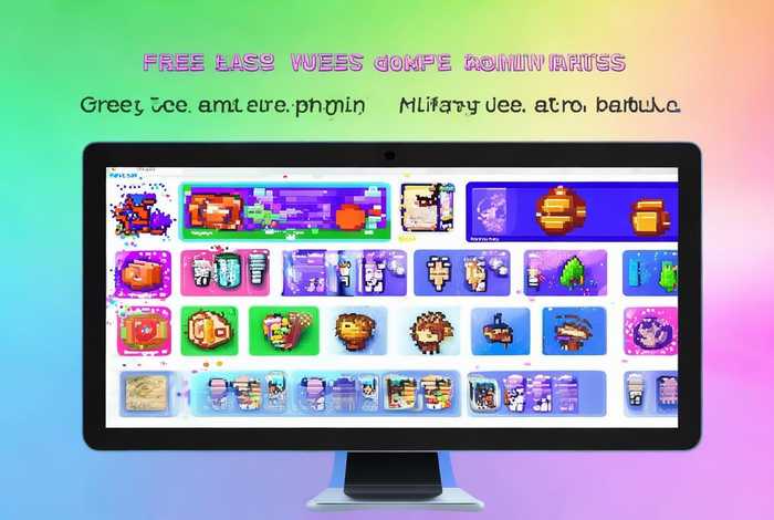 免费网页游戏不用登录直接玩，免费网页游戏不用登录直接玩的