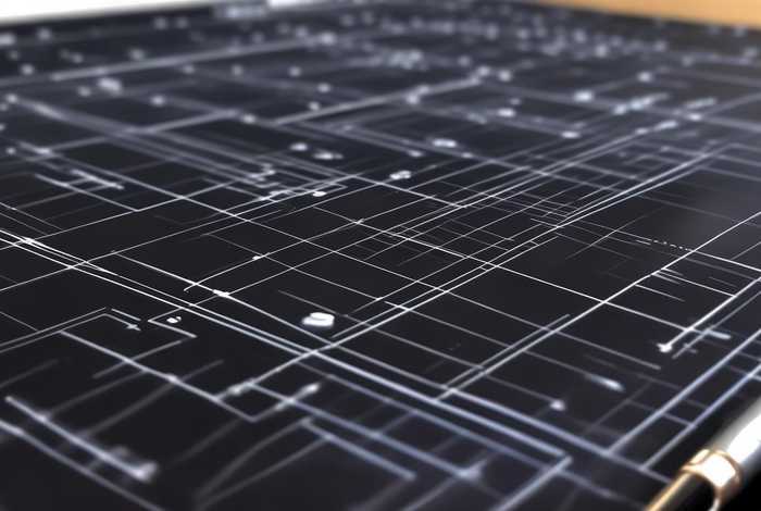 免抠参考线，参考线怎么弄出来