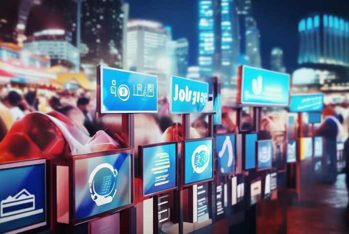 可以发布线上兼职的平台，可以发布线上兼职的平台有哪些