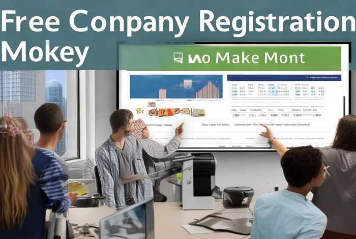 免费注册公司怎么赚钱 免费注册公司怎么赚钱的