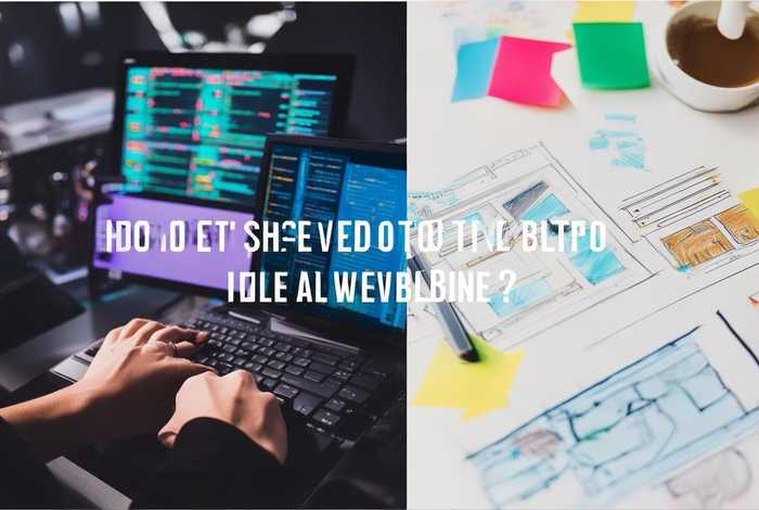 建网站需要编程吗(建网站需要编程吗知乎) 建网站需要编程吗(建网站需要编程吗知乎)