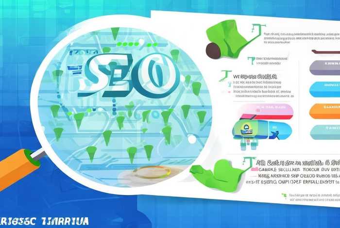 什么是seo是什么；什么是seo是什么意思